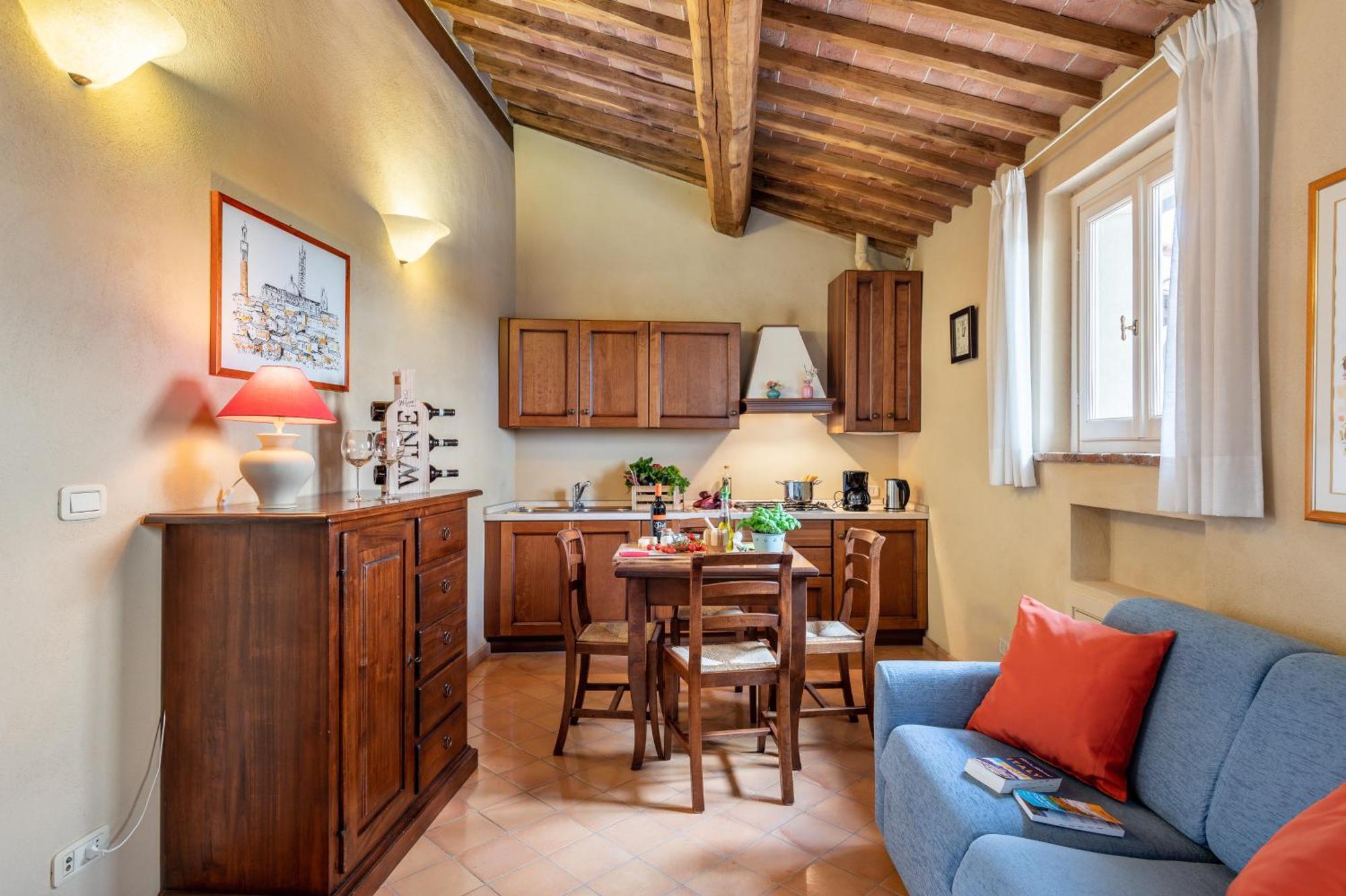 Villa Il Borghetto سيينا المظهر الخارجي الصورة